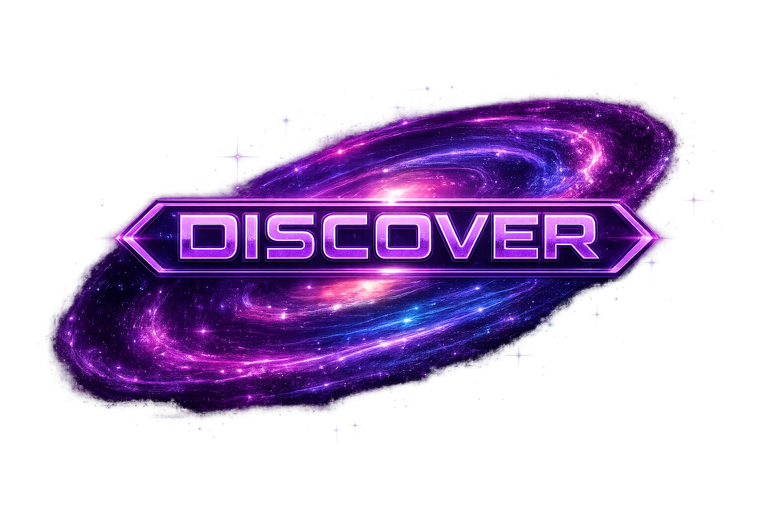 Discover